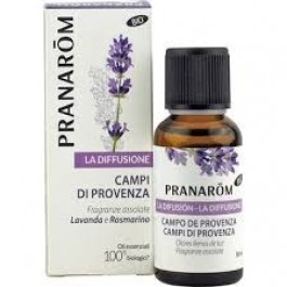 DIFFUSIONE CAMPI PROVENZA BIO 30 ML