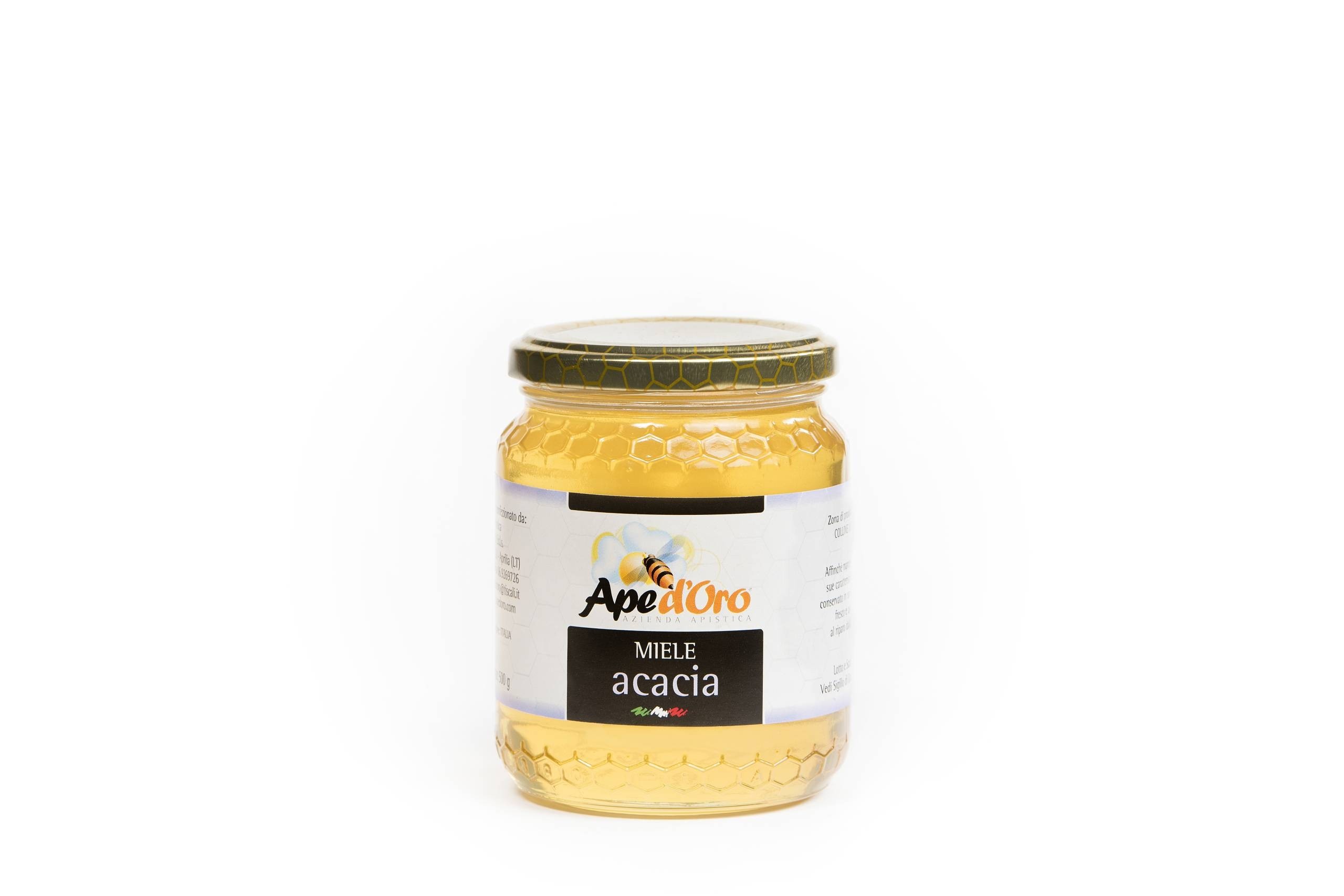 Miele Acacia, 250g