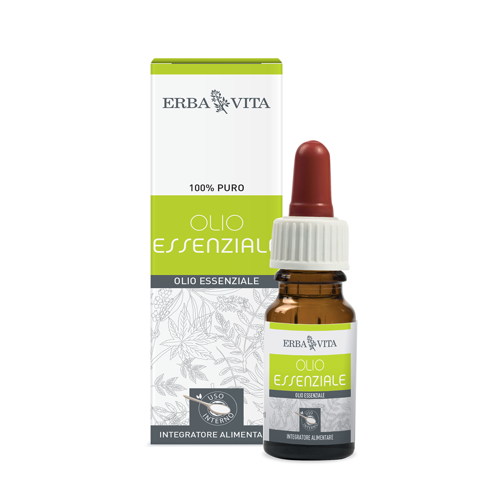 Olio Essenziale Limenta 10 ml